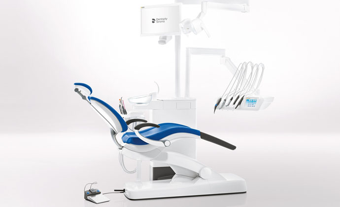 Sirona INTEGO Sirona INTEGO