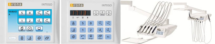 Intego - Consola medicului Intego - Consola medicului