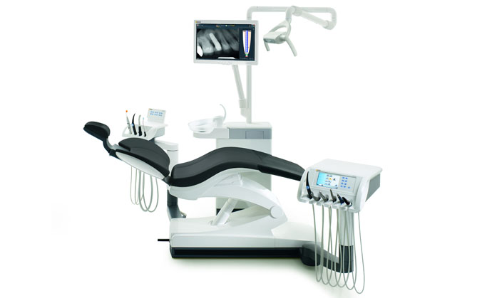 Unit SIRONA C8 Unit SIRONA C8